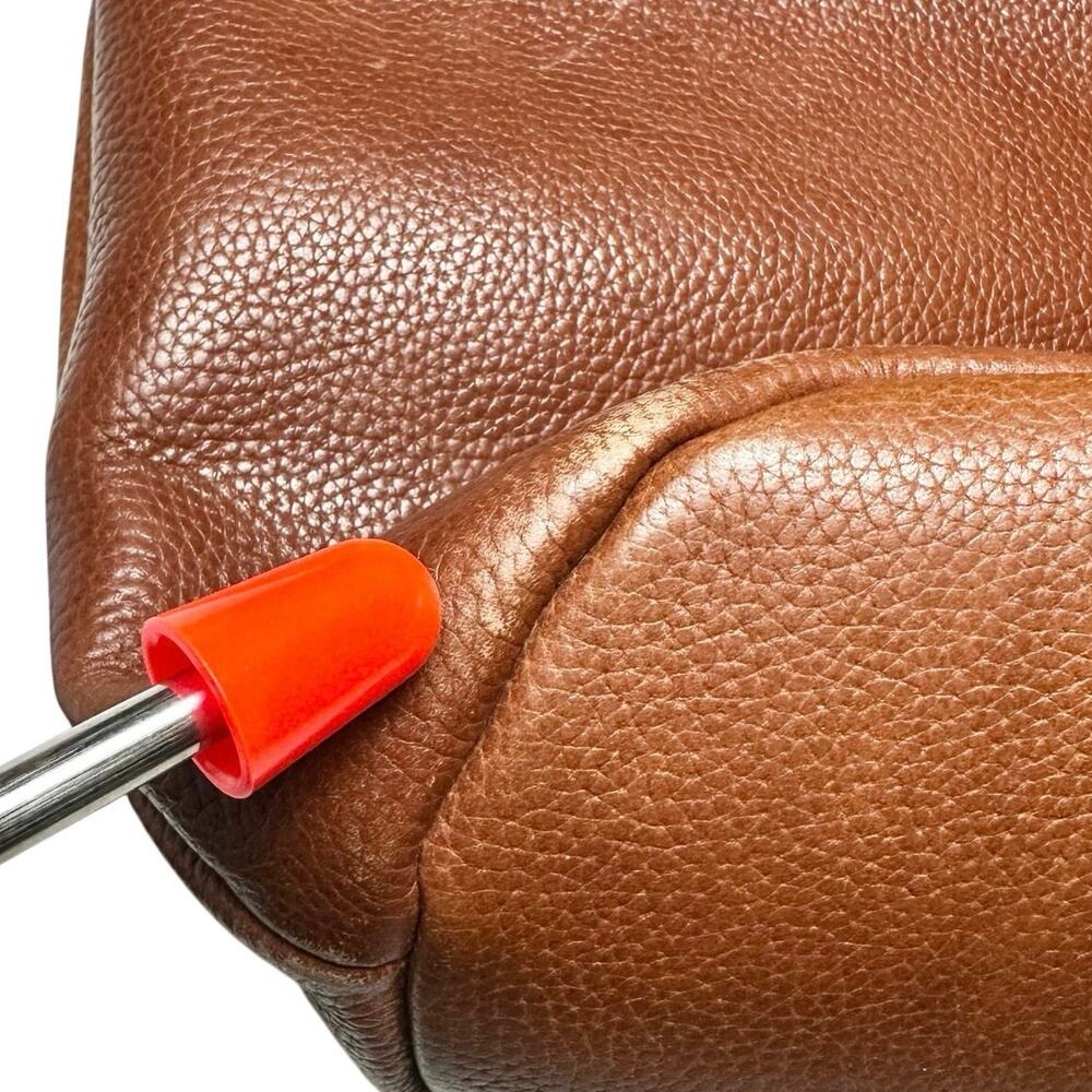 Radley London | Women | Postman’s Park Chestnut Brown Leather Hobo Handbag | OS - Picture 13 of 16